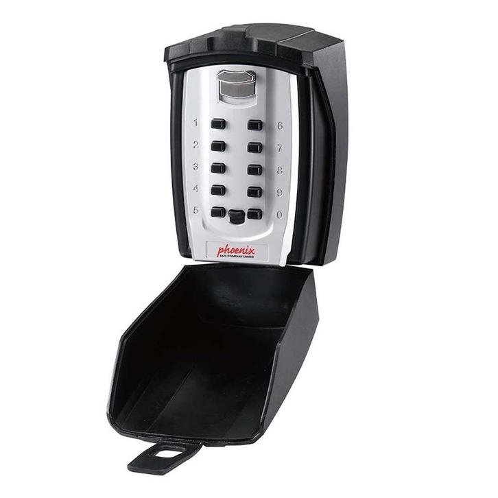 Phoenix KS0003C Coffre à clés, Huis en Inrichting, Brandblussers en Brandkasten, Verzenden