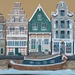 Blokker - Beeldje - Amsterdamse Grachtenpandjes (11) -