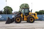 Veiling: Wiellader JCB 436e Diesel 2007, Zakelijke goederen, Ophalen
