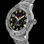 Tecnotempo -100M WR - Fighter Pilot Limited Edition - -, Nieuw