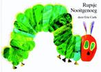 Rupsje Nooitgenoeg / Gottmer-prentenboek 9789025726447, Verzenden, Gelezen, Eric Carle