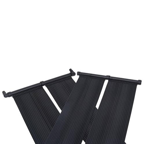 vidaXL Solarverwarmingspaneel voor zwembad 80x310 cm, Jardin & Terrasse, Piscines, Envoi