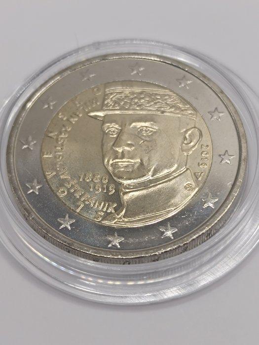 Europa. 2 Euro 2019 (21 monedas) (Zonder Minimumprijs), Postzegels en Munten, Munten | Europa | Euromunten