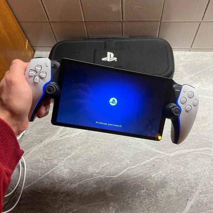 Sony, Nacon - PlayStation Portal - PlayStation Portal -, Consoles de jeu & Jeux vidéo, Consoles de jeu | Accessoires Autre