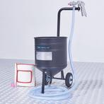 Datona Mobiele zandstraler XS - 15 liter - Datona, Doe-het-zelf en Bouw, Ophalen of Verzenden, Nieuw