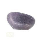 Lepidoliet trommelsteen Nr 7 - 34 gram - Zuid-Afrika, Verzenden, Nieuw