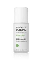 Annemarie Borlind Body Care Deodorant Roll-On 50 ml, Verzenden