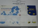 29,40 Euro Brd Kursmuntset 2009 A D F G J komplett polier..., Verzenden, België