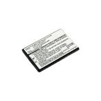 Batterij voor Alcatel One Touch 995 / OT-995 1500mAh ON2133