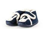 Milo & Mila Pantoffels in maat 22 Blauw | 5% extra korting, Kinderen en Baby's, Kinderkleding | Schoenen en Sokken, Milo & Mila