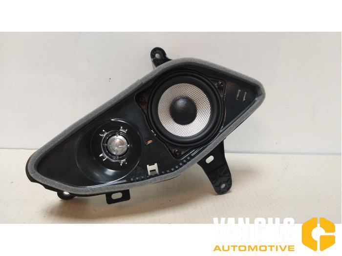 Luidspreker BMW X5 O189473, Auto-onderdelen, Elektronica en Kabels