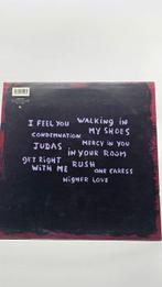 Depeche Mode - Songs of faith and devotion - 1st UK pressing