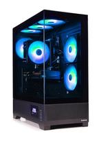 AMD Ryzen 5 5500 - NVidia GeForce RTX 3050 - 16GB RAM - 1..., Ophalen of Verzenden, Nieuw