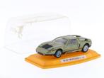 Schaal 1:43 Pilen S.A. M321 Mercedes-Benz C111 #5415, Hobby en Vrije tijd, Modelauto's | 1:43, Ophalen of Verzenden, Gebruikt