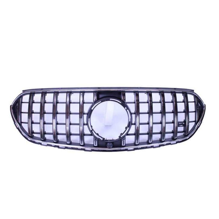 Grill voor mercedes glc - glc coupe x254 c254 chrome (2023+), Auto-onderdelen, Carrosserie