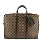 Louis Vuitton - Damier Porte-Document Voyage 2-Way BA0150, Handtassen en Accessoires, Tassen | Damestassen, Nieuw