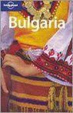 Bulgaria 9781740595308 Richard Watkins, Boeken, Verzenden, Gelezen, Richard Watkins