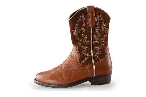 Kipling Cowboy laarzen in maat 31 Bruin | 5% extra korting, Kinderen en Baby's, Kinderkleding | Schoenen en Sokken, Jongen of Meisje
