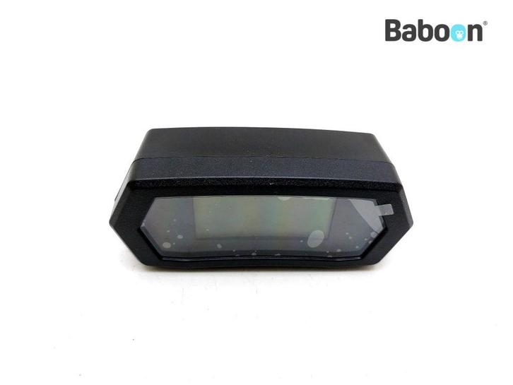 Tellerset Compleet KMH Mash X-ride 125 2021->, Motoren, Onderdelen | Overige, Gebruikt, Verzenden