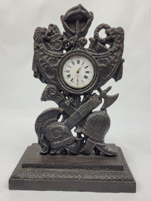 Zakhorloge - 1900-1949, Antiek en Kunst, Curiosa en Brocante