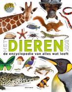 Het dierenboek 9789025756628 David Burnie, Verzenden, Zo goed als nieuw, David Burnie