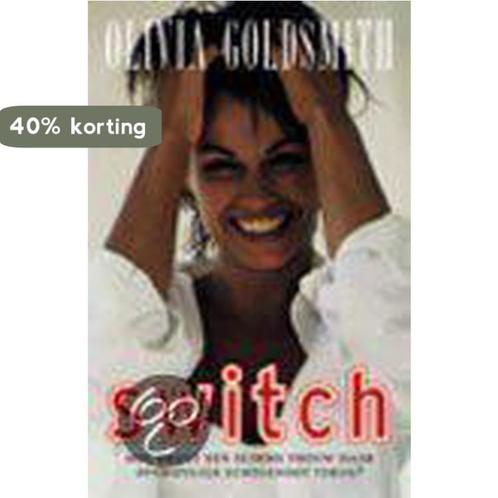 SWITCH 9789024535255 O. Goldsmith, Boeken, Streekboeken en Streekromans, Gelezen, Verzenden