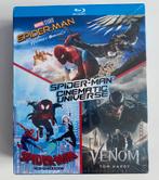 SPIDER-MAN CINEMATIC UNIVERSE (IN SEAL) (IMPORT WITH PARTIAL, Cd's en Dvd's, Gebruikt