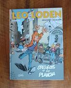 Leo Loden T1 + T19 - 2x C + 2x dédicace - 2 Album - Eerste, Nieuw