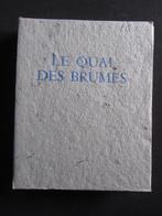Pierre Mac Orlan / Dignimont - Le Quai des brumes [1/28
