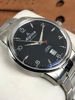 Alpina - Alpiner Automatic - AL-525B4E6B - Heren - 2020+, Handtassen en Accessoires, Nieuw