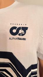 Ferrari - Formule 1 - T-Shirt Alpha Tauri - Teamkleding, Nieuw