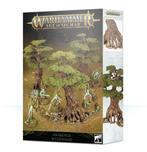 Awakened Wyldwood (Warhammer Age of Sigmar nieuw), Hobby & Loisirs créatifs, Wargaming, Ophalen of Verzenden
