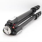 Manfrotto MT055CXPRO4 carbon statief | Tweedehands, Verzenden, Zo goed als nieuw