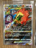 Pokémon - 3 Card - Dracaufeu Illustration complète - Sword &, Hobby en Vrije tijd, Verzamelkaartspellen | Pokémon, Nieuw