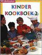 Kinderkookboek 9783895085666, Boeken, Arenda Hoogakker, Arenda Hoogakker, Gelezen, Verzenden