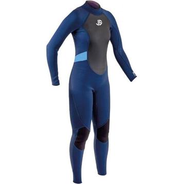 Js Maui Flex 3/2 FL Wetsuit Dames, Ophalen of Verzenden