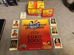 Panini - Euro 2000 - Thai edition Empty album + Empty box +, Collections, Collections Autre