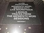 Depeche Mode - Memento Mori: Mexico City - 4 × LPs - Limited, Nieuw in verpakking