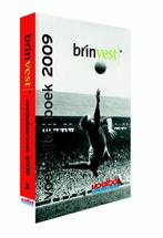 Brinvest voetbaljaarboek 2009 9789071359088, Verzenden, Gelezen