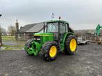 1998 John Deer 6310 4WD landbouwtractor, Nieuw