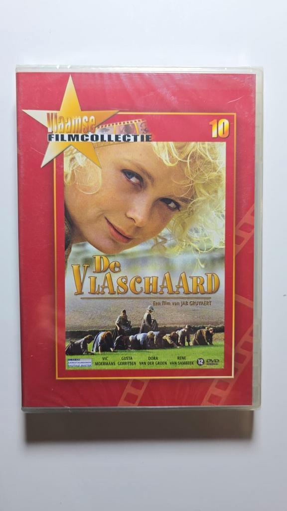 DE VLASCHAARD (IN SEAL) (DVD), CD & DVD, DVD | Autres DVD