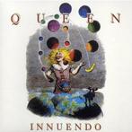 Queen - Innuendo CD, Cd's en Dvd's, Verzenden, Nieuw in verpakking
