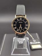 Bulova - -Itm 323 - Sans Prix de Réserve - 830-40-41 - Femme