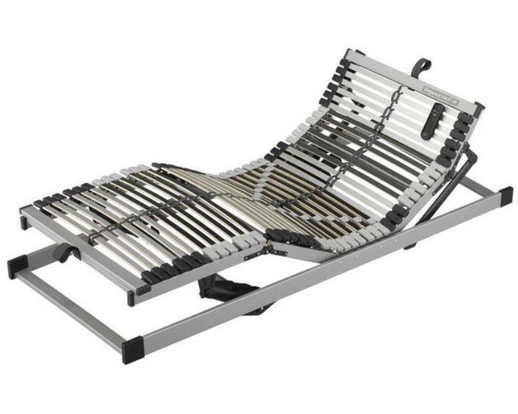 Lattenbodem 3000 Elektrisch - 120 x 220, Maison & Meubles, Chambre à coucher | Lits