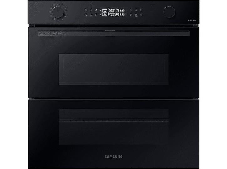 Samsung -  Multifunctionele Oven A+ (nv7b4540vak) - Zwart, Elektronische apparatuur, Ovens, Inbouw, Hete lucht, Nieuw, Oven met grill
