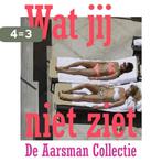Wat jij niet ziet 9789057596964 Hans Aarsman, Boeken, Verzenden, Zo goed als nieuw, Hans Aarsman
