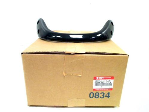 Suzuki TL 1000 S 1997-2001 0316 HANDGREEP PASSAGIER 46200-02, Motoren, Onderdelen | Suzuki, Gebruikt, Ophalen of Verzenden