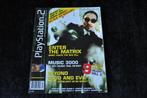 Playstation 2 Magazine Juni 2003 NR24 Dutch, Boeken, Verzenden, Nieuw