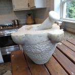 Mortier (2) - Marbre