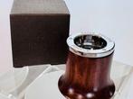 Loupe - Patek Philippe Mahogany Monocle Loupe magnifier Tool